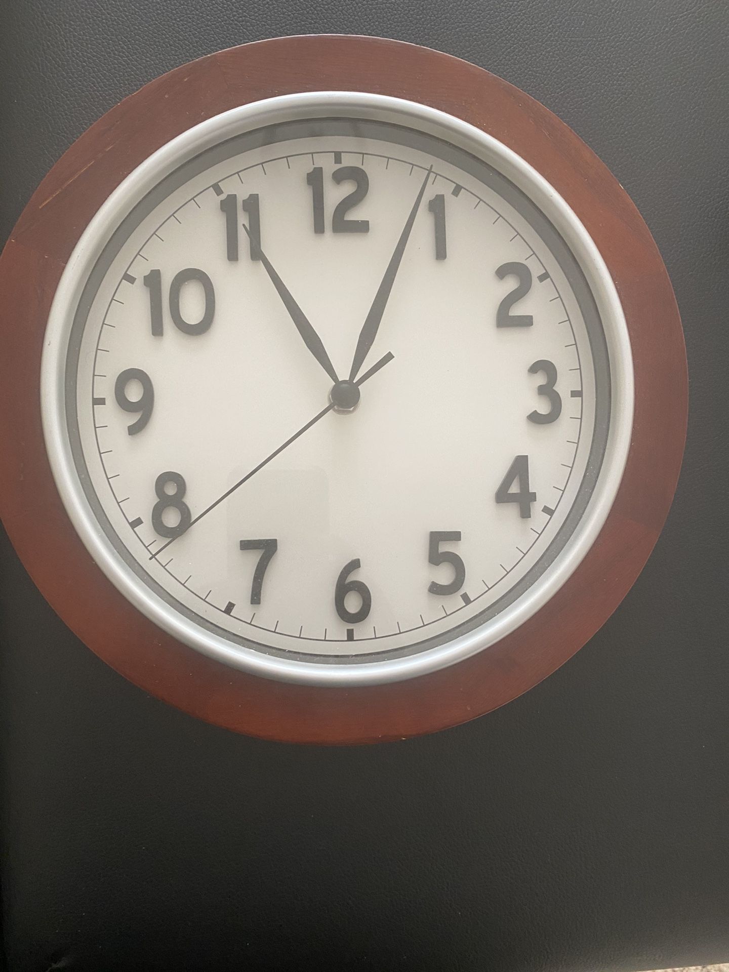 Clock