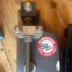 OUTBOARD JACK PLATES ***Raise Motor 