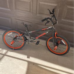 Bmx Bike 