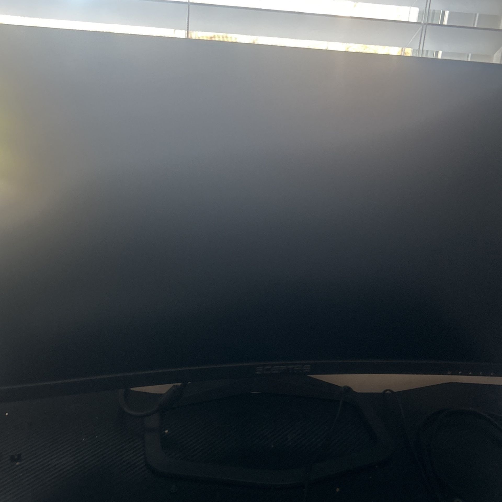 Specture 240hz Monitor