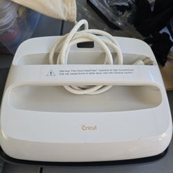 Cricut Easy Press