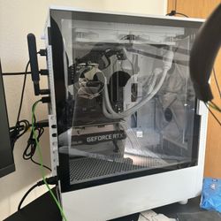 gaming computer