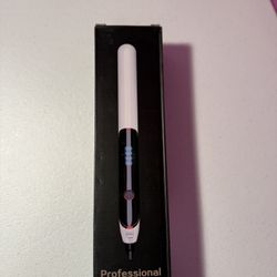 Hair Straightener 