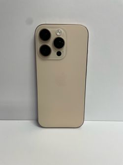iPhone 16 Pro - Unlocked - 128GB