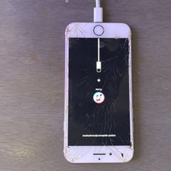 iPhone Model A1778