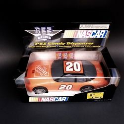 NASCAR Pez Candy Dispenser 2003