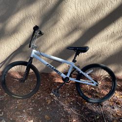 BMX Framed bike