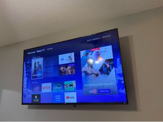 45 inch tv