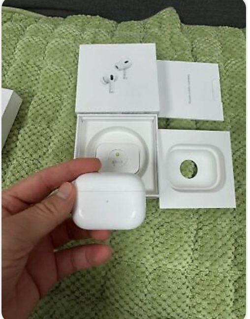 Airpod pros 2nd gen (cheap)