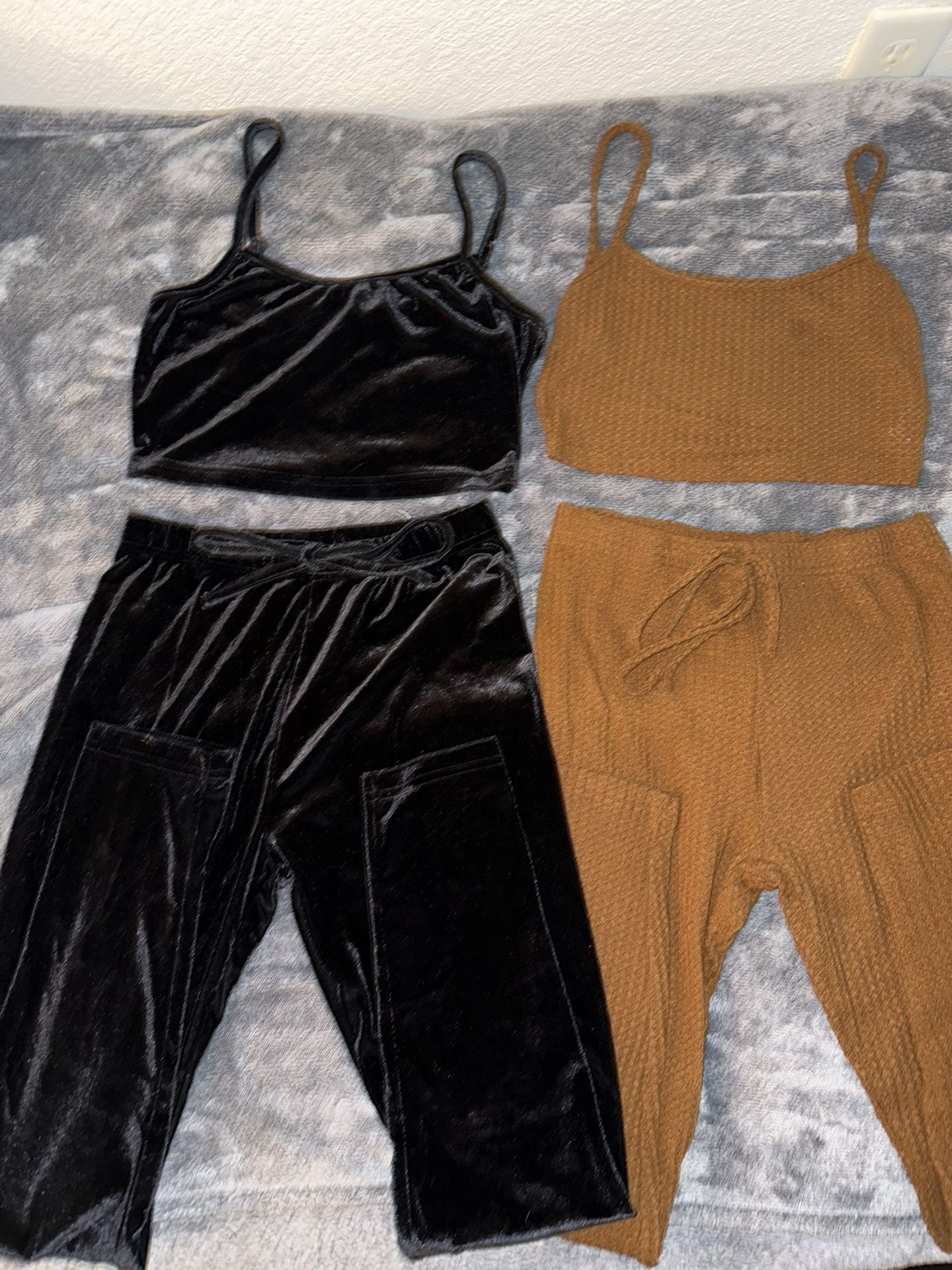 Legging Sets