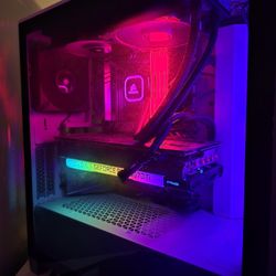 Gaming PC 