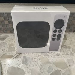 Apple TV 