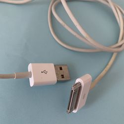 iPhone 4 Charger 