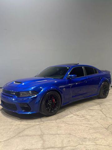 2022 Dodge Charger