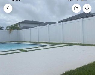 Fence