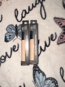 e.l.f. 16HR Camo Concealer