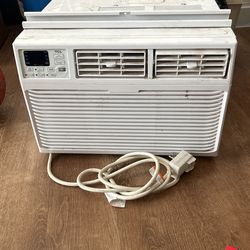 Window air condition