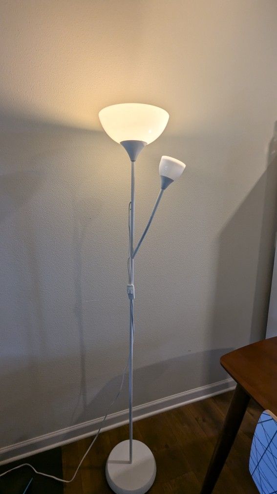 Ikea Lamps