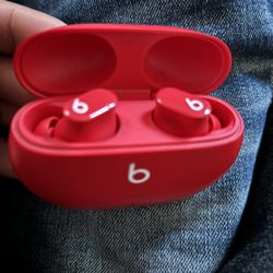 Beats Studio Ear Buds 