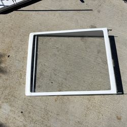 Refrigerator Shelf