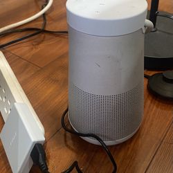 Bose Soundlink Revolve+ Bluetooth Speaker