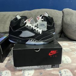 Air Jordan 5 Size 9 