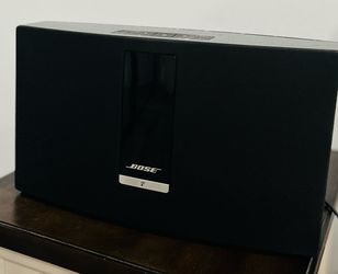 Bose SoundTouch 20 Series iii - Excellent Condition