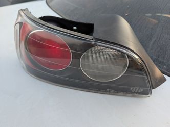 Honda s2000 oem ap1 left taillight