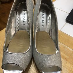 Rampage  Gracee High heel women’s  Dressy shoes