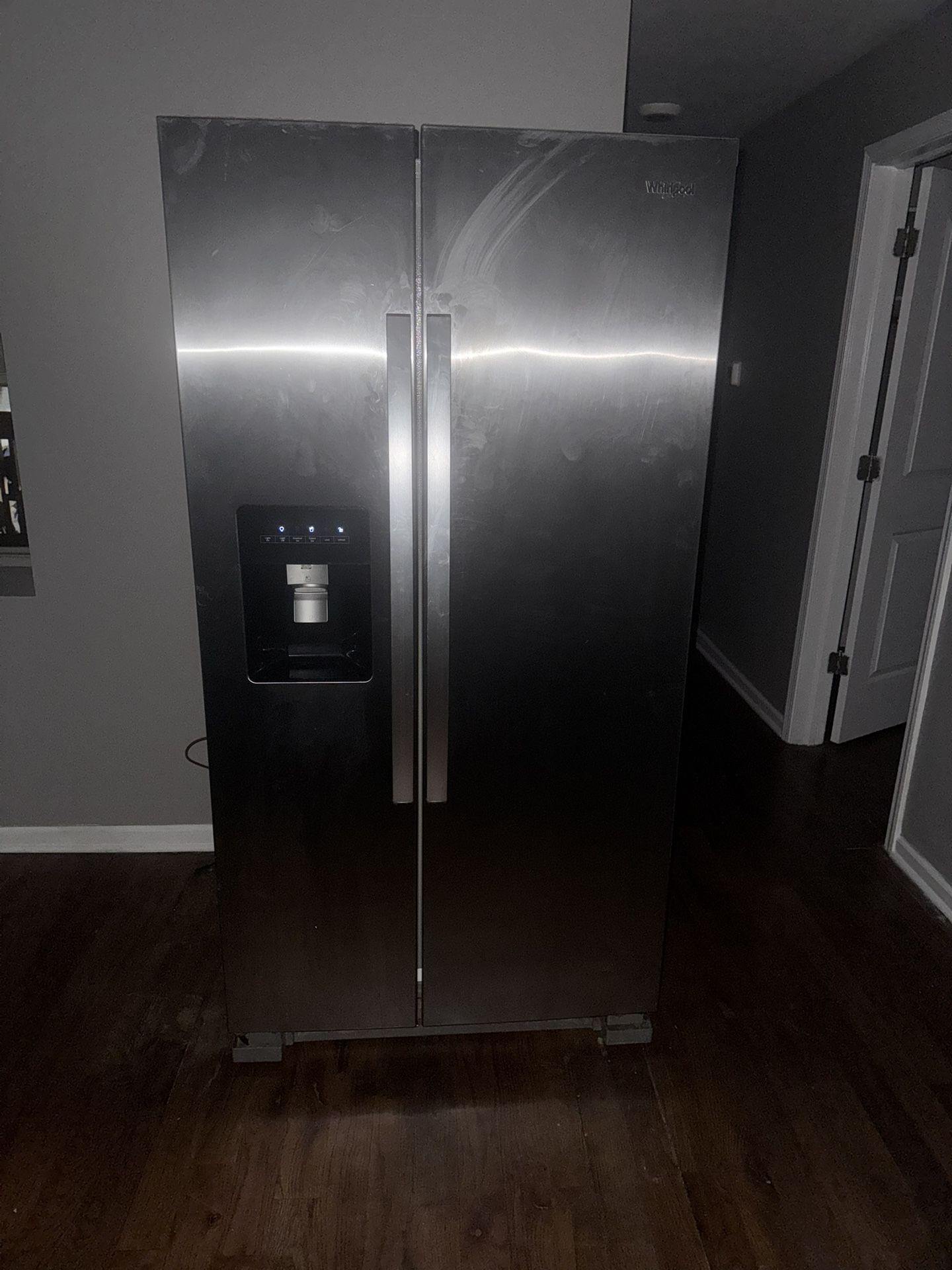 Fridge