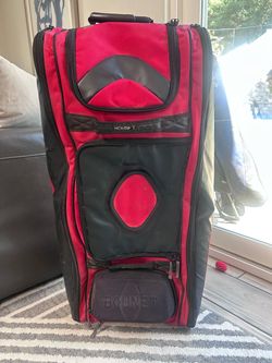 Bownet Catchers Bag