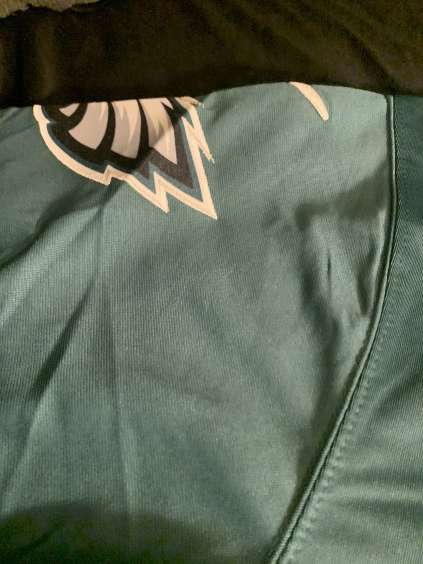 AJ Brown Jersey Philadelphia Eagles for Sale in Chandler, AZ - OfferUp