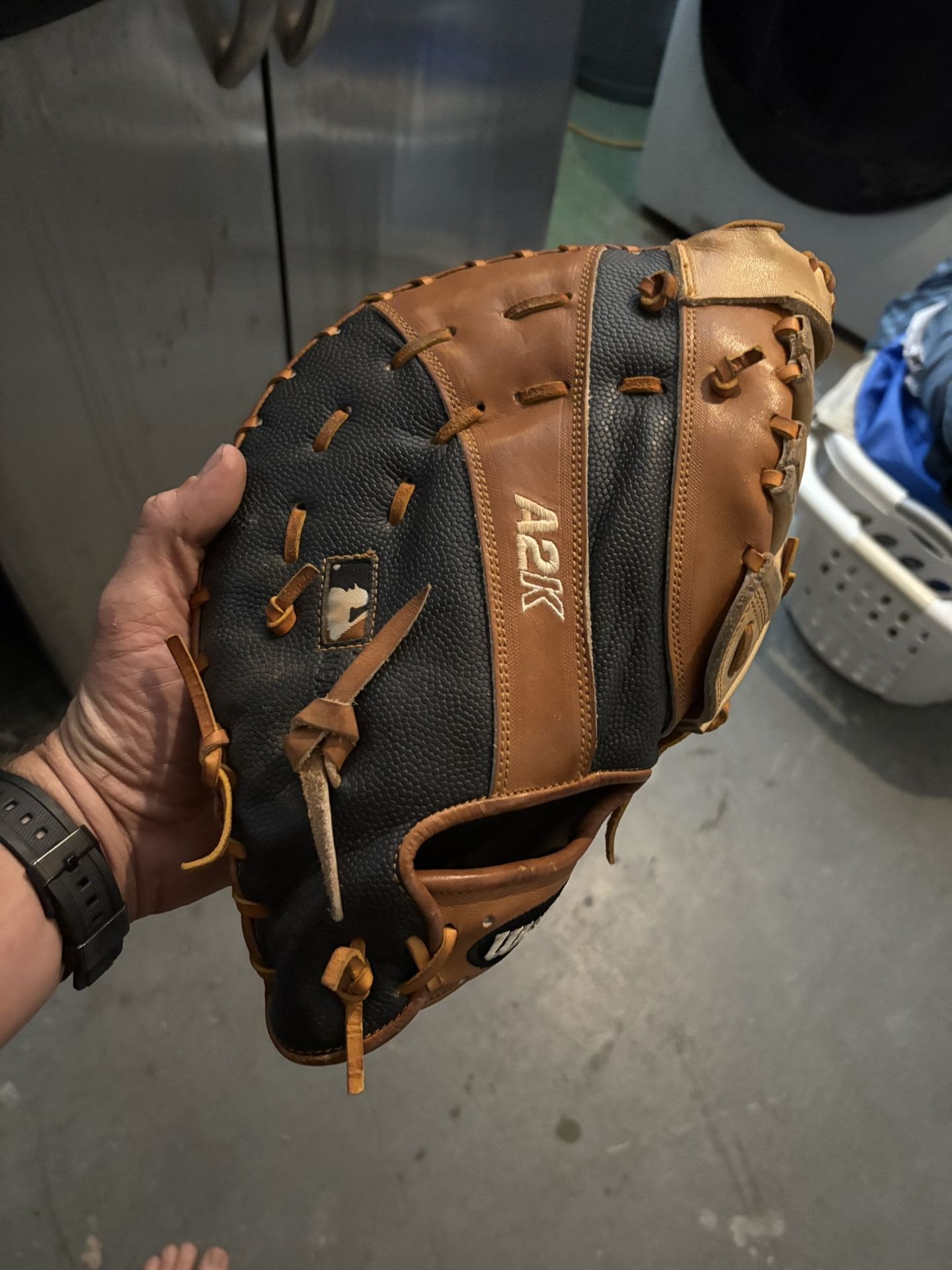 Firstbase Glove