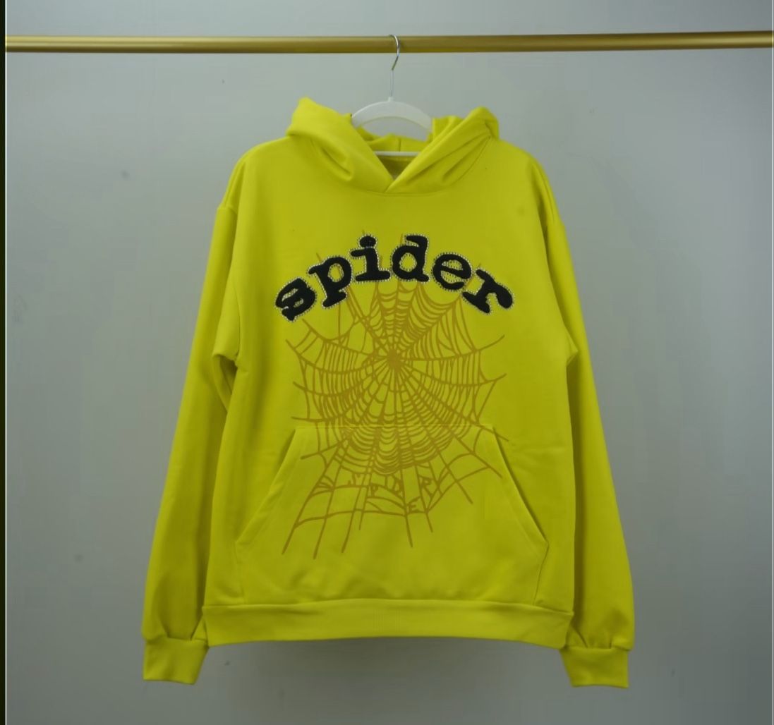 Sp5der Hoodie