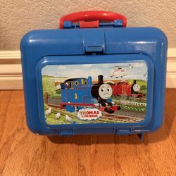 Thomas the Train Carrier