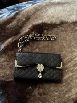 Wallet with a phone case iPhone 7