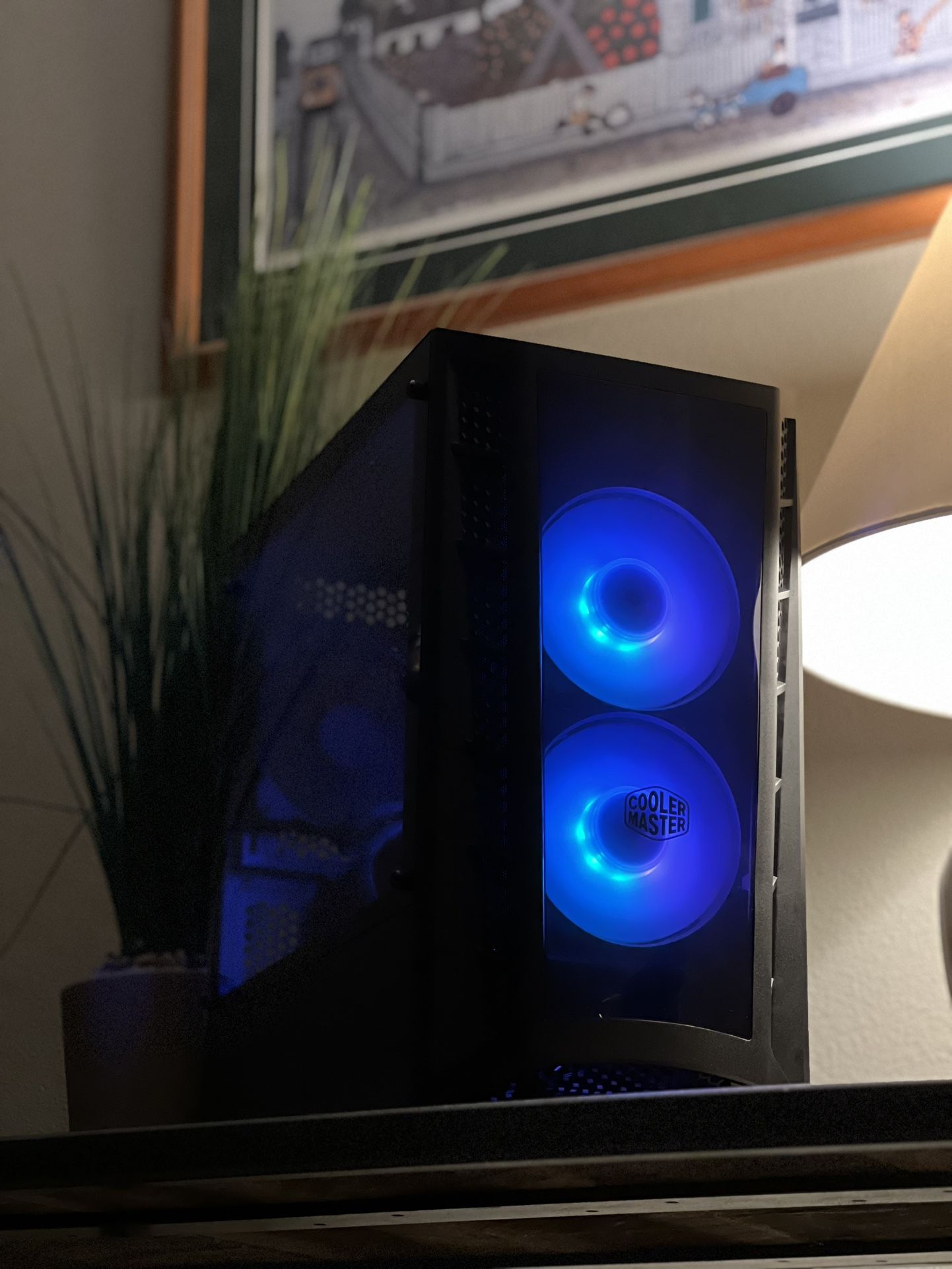 Budget Gaming PC Good For Fortnite And Other Esports For Sale In Tampa crucial-components-that-make-the-5g-network-so-much-faster-than-4g