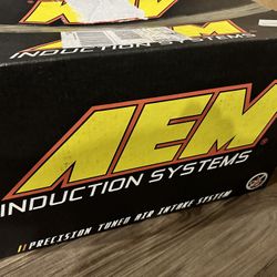 AEM Induction Cold Air Intake Kits AEM-21-678C