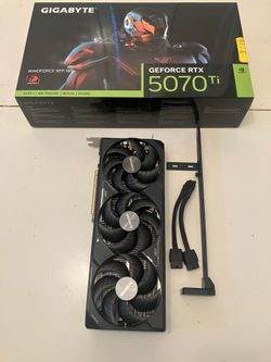 5070ti