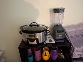 Crockpot