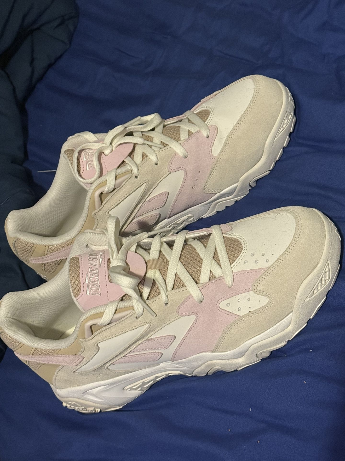Frosted Berry 94 Preseason Reebok