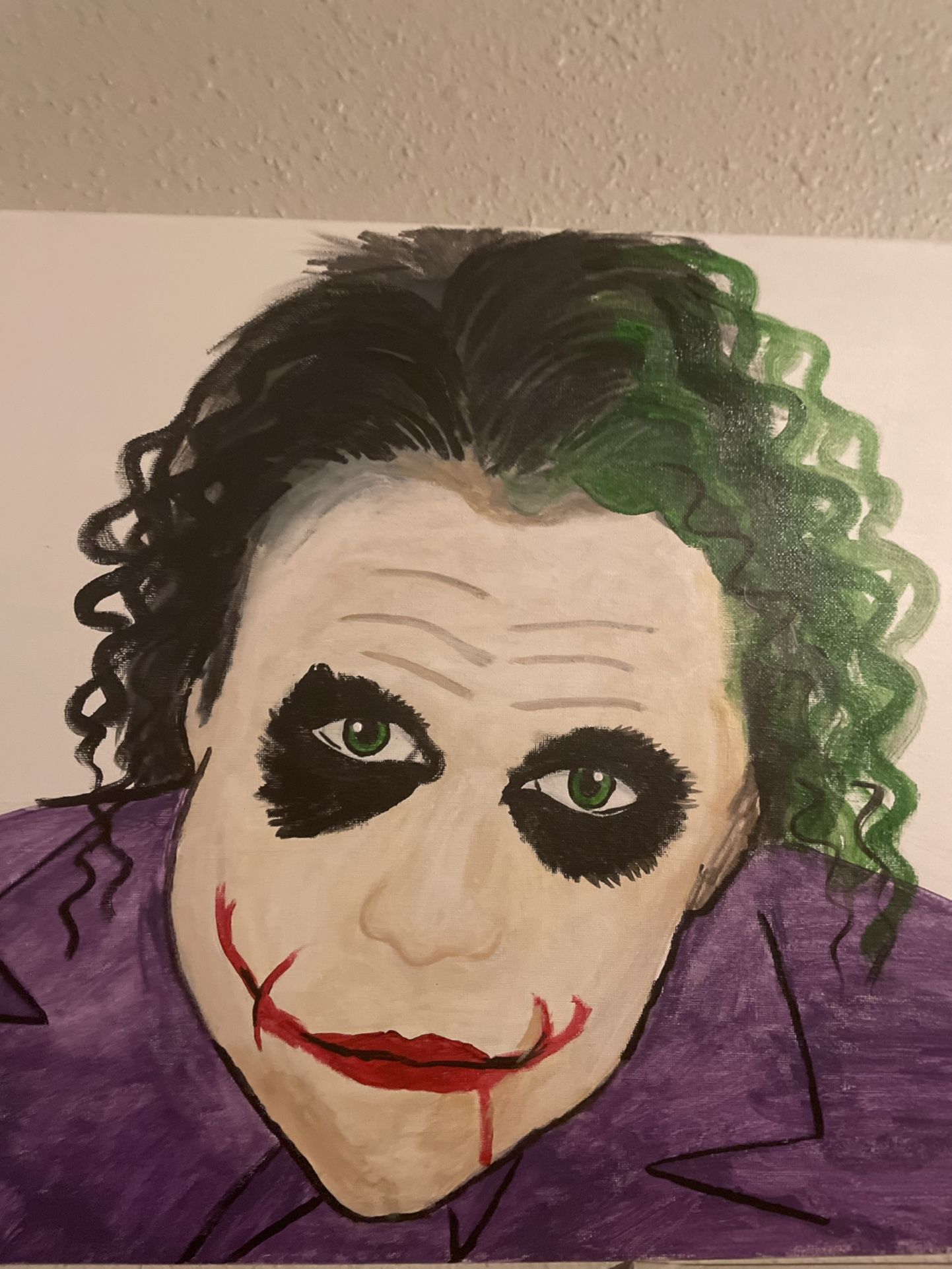 The Joker