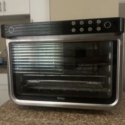 Ninja Smart XL Air Oven 