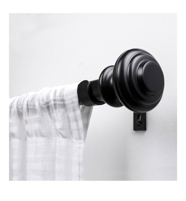 Better Homes And Gardens 1 Knob Curtain Rod 42 120 For In Better Homes And Gardens 1 Knob Curtain Rod 42 120 Austin Tx