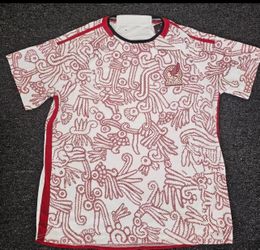 Mexico Jersey World Cup