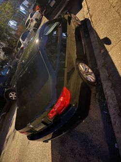 2013 BMW 328i