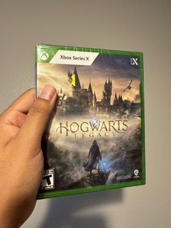 Harry Potter Hogwarts Legacy - Xbox Series X