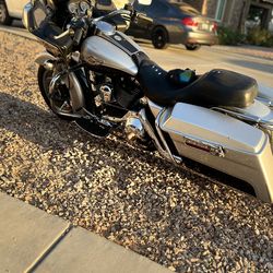 2003 Harley Davidson Road glide