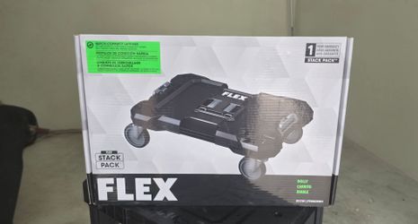 FLEX STACK PACK