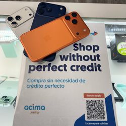 iPhone 17 pro max unlocked